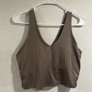 All in Motion workout tank top